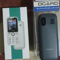 گوشی ساده هانوفر|موبایل|احمدآبادمستوفی, |دیوار