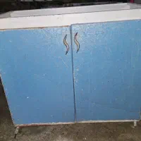 کابینت|آب‌چکان و نظم‌دهنده ظروف|کردکوی, |دیوار