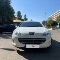 پژو 407 مشابه صفر|خودرو سواری و وانت|مشهد, بهشت|دیوار