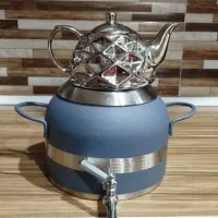 کتری قوری نونو