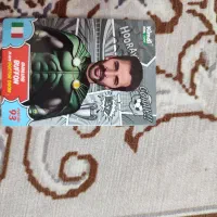 کارت بوفون نو 2026|کلکسیون و سرگرمی|مشهد, امیریه|دیوار