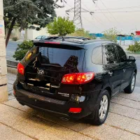 سانتافه ix45 مدل۲۰۰۸