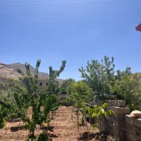 باغ ۶۰۰مترسانیج