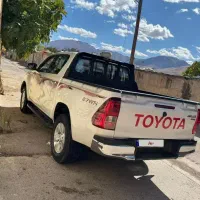 هایلوکس2016|خودرو سواری و وانت|اهواز, زیباشهر|دیوار