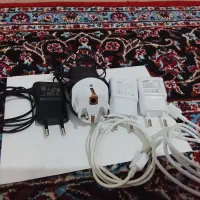 انواع شارژر وهنسفری اصلی