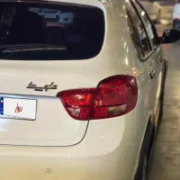 کوییک gx 85 مدل ۱۴۰۲