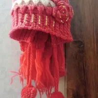 شال گردن کلاه|کفش و لباس بچه|چهاردانگه (تهران), |دیوار