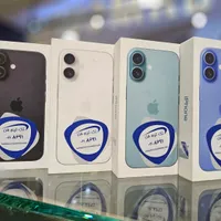 IPHONE 16 128G CH NOT|موبایل|تهران, اقدسیه|دیوار