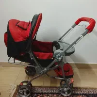 کالاسکه کودک