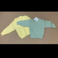 بافت کراپ زمستونی خارجی