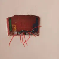 برقکاری ساختمان