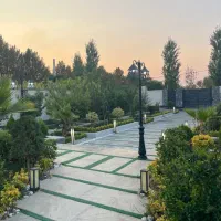 ۱۱۲۰باغ ویلا مناسب سکونت