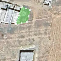 فروش زمین ۱۴۰ متری