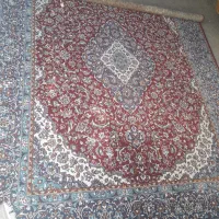 فرش دست دوم