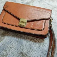 کیف چرم دستی