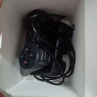 دسته بازی نو، استفاده نشده