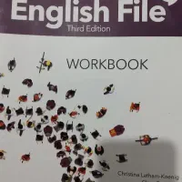 کتاب زبان امریکن انگلیش