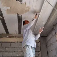 گچکاری ولکه گیری