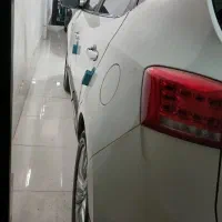 جک s5|خودرو سواری و وانت|تبریز, |دیوار