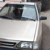 فروش پراید مدل 1385|خودرو سواری و وانت|لاهیجان, یحی آباد|دیوار