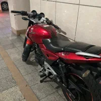 موتور سیکلت،پالس ۱۸۰ مدل ۹۰