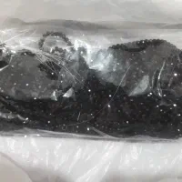 مقداری کریستال سایز ۴مشکی دارم