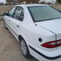 سمند ال ایکس مدل 85