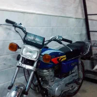 هندا۱۲۵لیفان مدل۹۳مدارک تکمیل بکارت سوخت|موتورسیکلت|قم, هفت تیر|دیوار