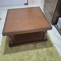 میز جلو مبلی