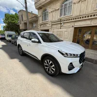 تیگو۷گارانتی فعال بیرنگ