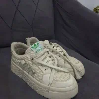 کفش در حد نو سایز ۳۸