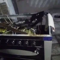 اجاق گاز