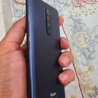 شیائومی Redmi 9 با حافظهٔ ۳۲ گیگابایت|موبایل|تهران, خانی‌آباد نو|دیوار