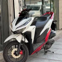 هوندا کیلیک 150اصلی|موتورسیکلت|تهران, اسکندری|دیوار