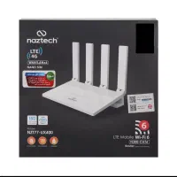 مودم نزتک LTE-4G NANOSIM naztech