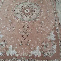 دوتا فرش ۹متری ویکی شش متری