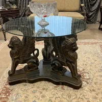 سرویس مبلمان ۹ نفره برند استیل برلیان|مبلمان خانگی و میز عسلی|تهران, حکمت|دیوار