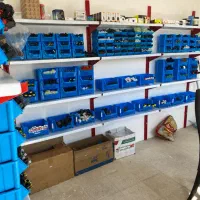 سوکت سنتر تولید و پخش انواع سوکت‌ خودرو و دسته سیم