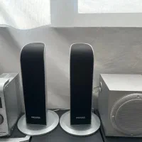 اسپیکر مایکرولب