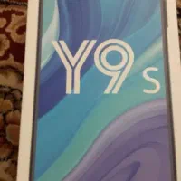 هواوی y9 s|موبایل|کرج, فاز ۳ گوهردشت|دیوار