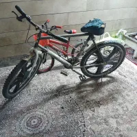دوچرخه ۲۶