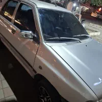 پراید مدل ۹۴|خودرو سواری و وانت|رشت, منظریه|دیوار