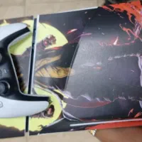 PS5 SLIM 2016
