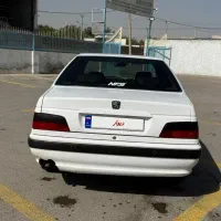 پارس تیوفایو ۹۶|خودرو سواری و وانت|اصفهان, سروستان|دیوار