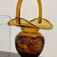 سبدکلاهی (اگرمن)محصول کشورچک