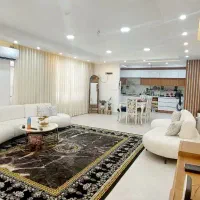 آپارتمان 136 متر نو بهار 3 خواب
