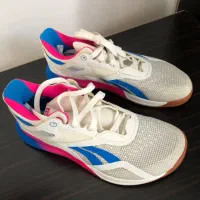 کتونی ریبوک اورجینال