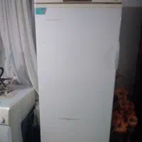 فریزرارج موتوردانفوس آلمان ۸طبقه