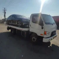 امداد خودرو. خودروبر. یدک کش سیرجان