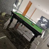 میز بیلیارد در حد نو|ورزشهای توپی|پاکدشت, پاکدشت (مامازند)|دیوار